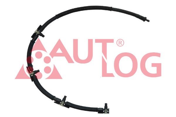 AUTLOG Šļūtene, Degvielas noplūde KL3056 AUTLOG KL3056 Šļūtene, degvielas noplūde VW Sharan 7N lēti