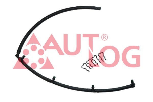 AUTLOG Flessibile, Carburante perso KL3061 KL3061 Tubo flessibile, carburante perso AUTLOG CITROËN ZX costo