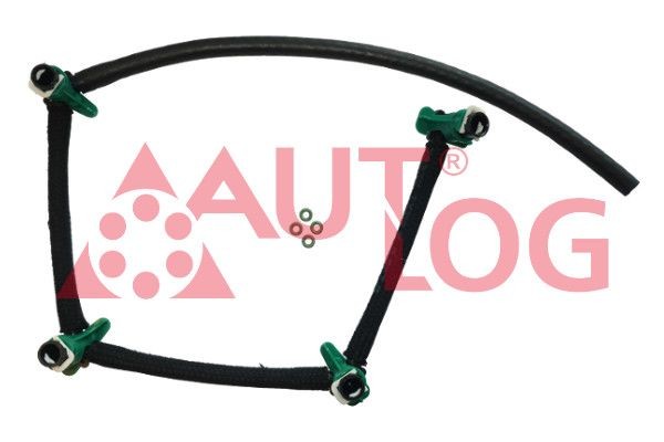 AUTLOG Letku, polttoaineen ylivuoto KL3063 KL3063 AUTLOG Letku, polttoaineen ylivuoto Peugeot 807 hinta
