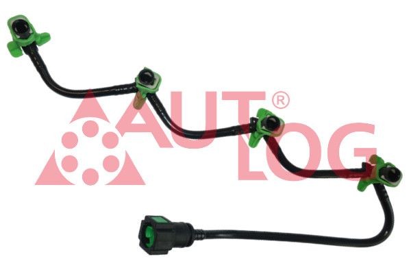 AUTLOG Slange KL3064 AUTLOG KL3064 Ford Focus DYB Hatchback Fuel rail pris