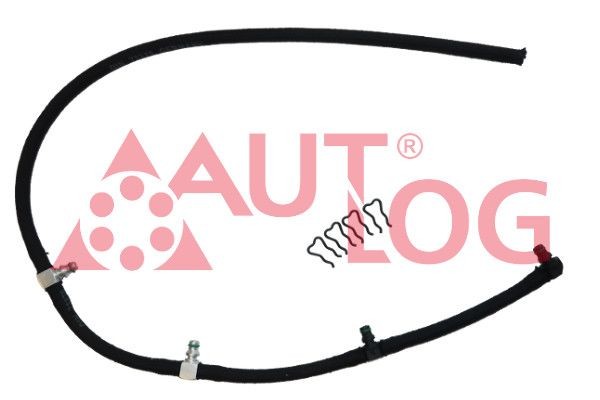 AUTLOG Flessibile, Carburante perso KL3065 KL3065 costo Rampa iniettori MERCEDES-BENZ /8 AUTLOG