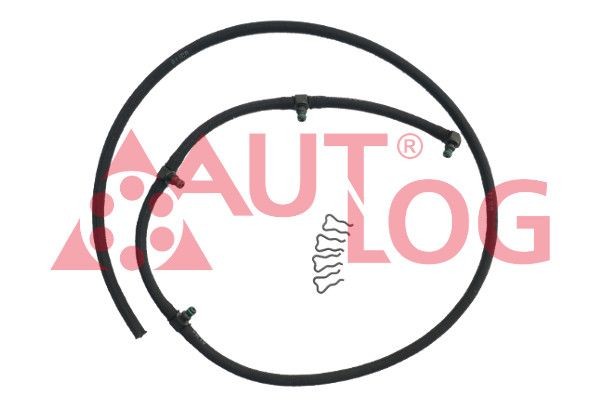 AUTLOG Slange, lekkasje brennstoff KL3069 AUTLOG KL3069 originale Slange, lekkasje brennstoff Daily V Tippbil hva koster