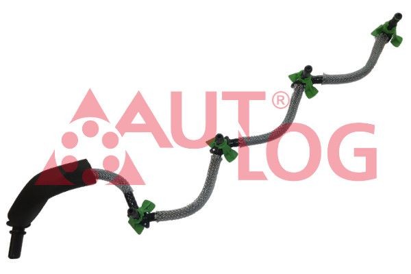 AUTLOG Slange KL3070 AUTLOG KL3070 originale Peugeot 206 Sedan Slange hvad koster