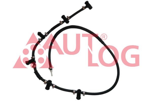AUTLOG Letku, polttoaineen ylivuoto KL3073 KL3073 AUTLOG Letku, polttoaineen ylivuoto VOLVO 440 K