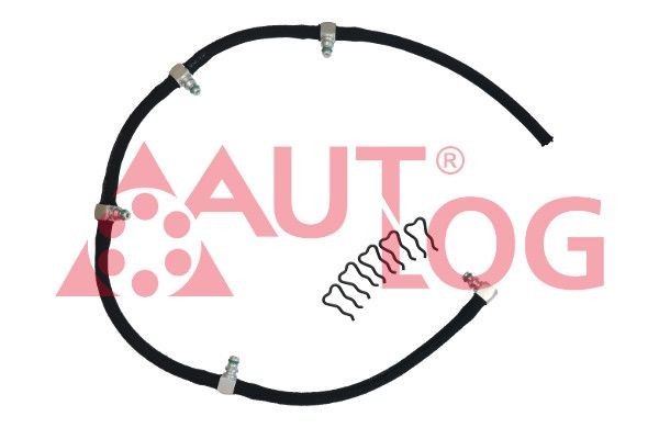 AUTLOG Hose, fuel overflow KL3074 AUTLOG KL3074 FIAT ELBA hose, fuel overflow replacement