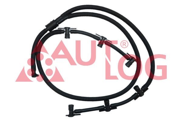 AUTLOG Slang, bränsleöverflöd KL3080 KL3080 AUTLOG fuel rail VW TOUAREG