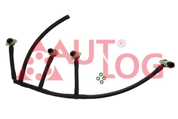 AUTLOG Letku, polttoaineen ylivuoto KL3084 KL3084 AUTLOG Polttoaineen jakajan NISSAN NV300