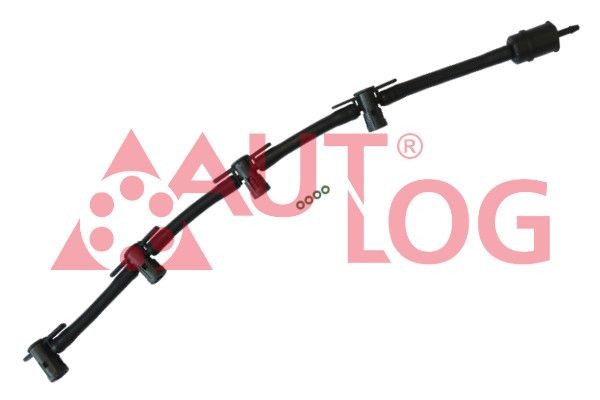 AUTLOG Slang, lekbrandstof KL3088 KL3088 Brandstofrail AUDI Q3 AUTLOG