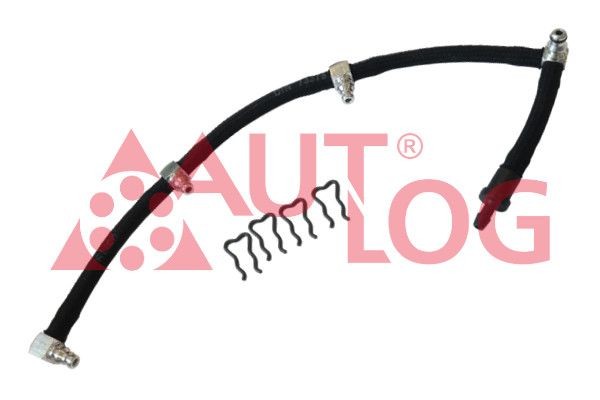 AUTLOG Trubka prepadu KL3091 AUTLOG KL3091 originálne Trubka prepadu FIAT STILO cena