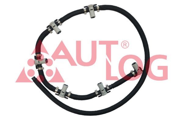 AUTLOG Flessibile, Carburante perso KL3094 AUTLOG KL3094 Tubo flessibile, carburante perso BMW E32 prezzo