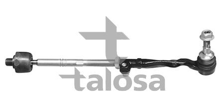 TALOSA Μπάρα τιμονιού 41-11927 Άρθρωση μπάρα TALOSA Volvo V40 Στέισον βάγκον 41-11927