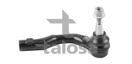 TALOSA Testina sterzo 42-11961 42-11961 Testina scatola sterzo TALOSA Kia