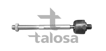 TALOSA Sisemine rooliots, roolivarras 44-11923 TALOSA 44-11923 Sisemine rooliots BMW G30 hind