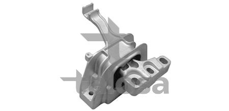 TALOSA Motorfeste 61-12021 TALOSA Motorkudde 61-12021 erfaring