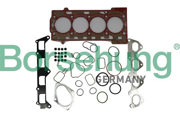 Borsehung Tihendikomplekt, silindripea B19186 Plokikaane tihend Borsehung MAZDA B19186