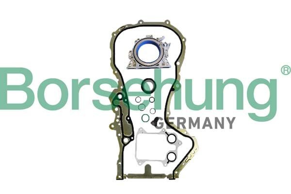 Borsehung Dichtungssatz, Zylinderkopf B19187 Dichtungssatz Zylinderkopf Borsehung JUMPY B19187 günstig