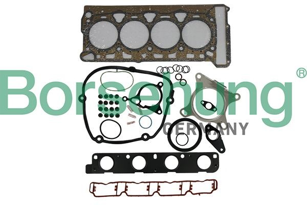Borsehung Kit guarnizioni, Testata B19188 B19188 Kit guarnizioni testata MAZDA Borsehung costo