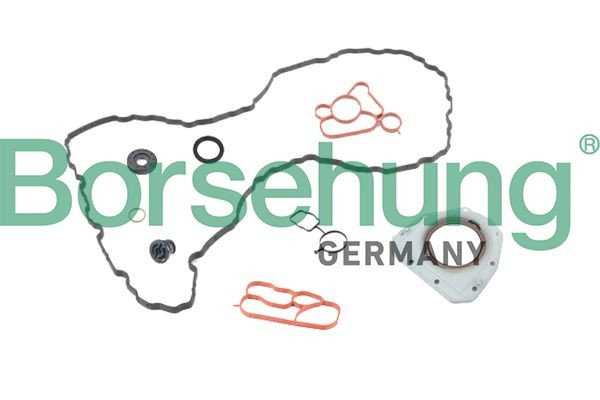 Borsehung Jogo de juntas, cabeça do cilindro B19191 Jogo de juntas cabeça do cilindro Borsehung CORSA B19191 baratos