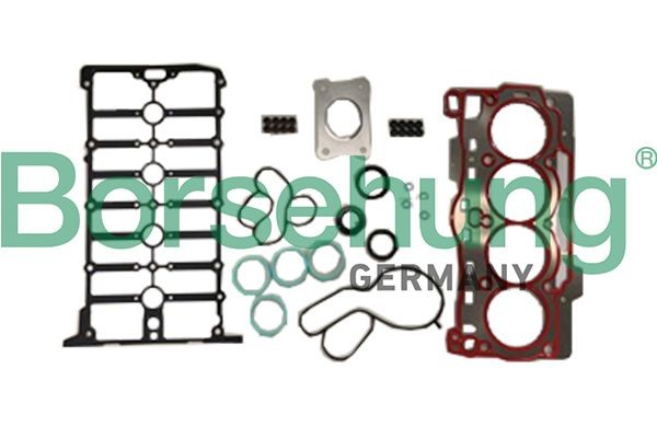 Borsehung Gasket Set, cylinder head B19193 B19193 Borsehung HONDA head gasket