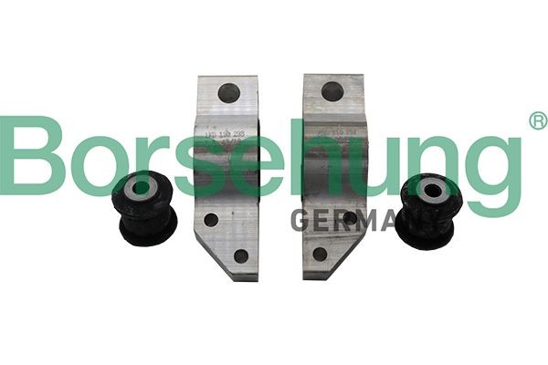 Borsehung Kit de réparation, suspension de roue B19204 B19204 Kit de réparation bras de suspension TOYOTA PRIUS Borsehung