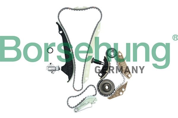 Borsehung Styrekædesæt B19209 B19209 Styrekæde VOLVO XC40 Borsehung