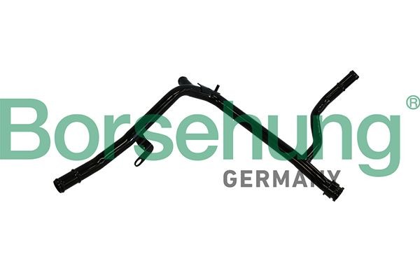 Borsehung Condotto del refrigerante B19216 B19216 Tubi radiatore Borsehung RENAULT TRAFIC costo