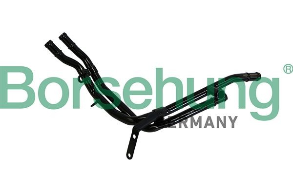 Borsehung Radiatorslange B19218 Radiatorslange Borsehung SKODA B19218