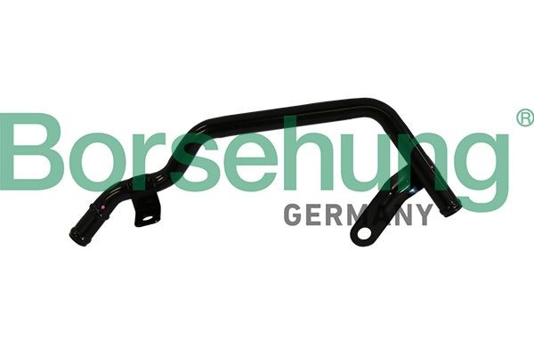 Borsehung Kylvätskerör B19222 B19222 Borsehung Kylslang Suzuki