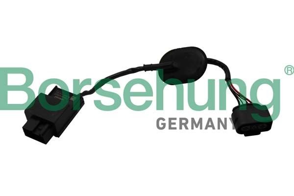 Dispositif de contrôle, pompe à carburant Borsehung B19230 Borsehung B19230: Relais de pompe à essence Volkswagen SCIROCCO 2014