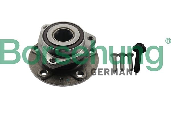 Borsehung Σετ ρουλεμάν τροχών B19232 Μουαγιέ Borsehung Seat IBIZA B19232