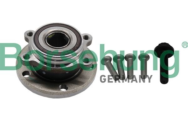 Borsehung Wheel bearing kit B19233 B19233 Borsehung PEUGEOT wheel hub