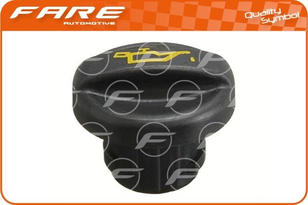 FARE SA Öldeckel 16006 16006 Öldeckel Verschluss SKODA SUPERB FARE SA kaufen