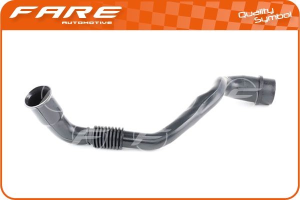 FARE SA Slang, cilinderkopontluchting 16041 Slang, cilinderkopontluchting OPEL FARE SA 16041