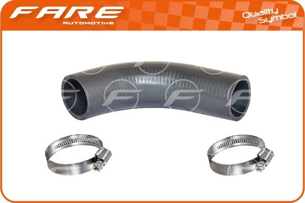 Laadluchtslang FARE SA 16113 FARE SA 16113: Laadluchtslang Suzuki SWIFT 2010