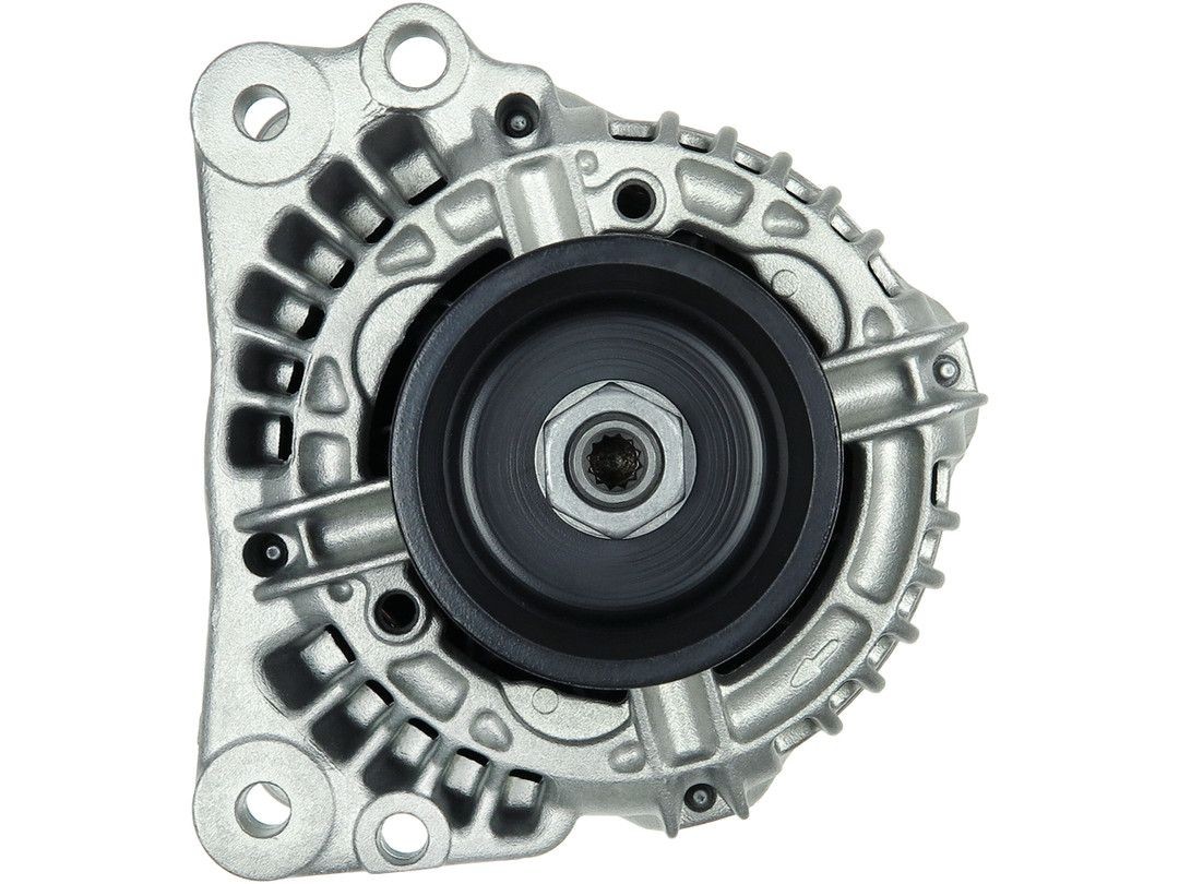 AS-PL Alternator A0040PR A0040PR AS-PL alternator OPEL COMBO