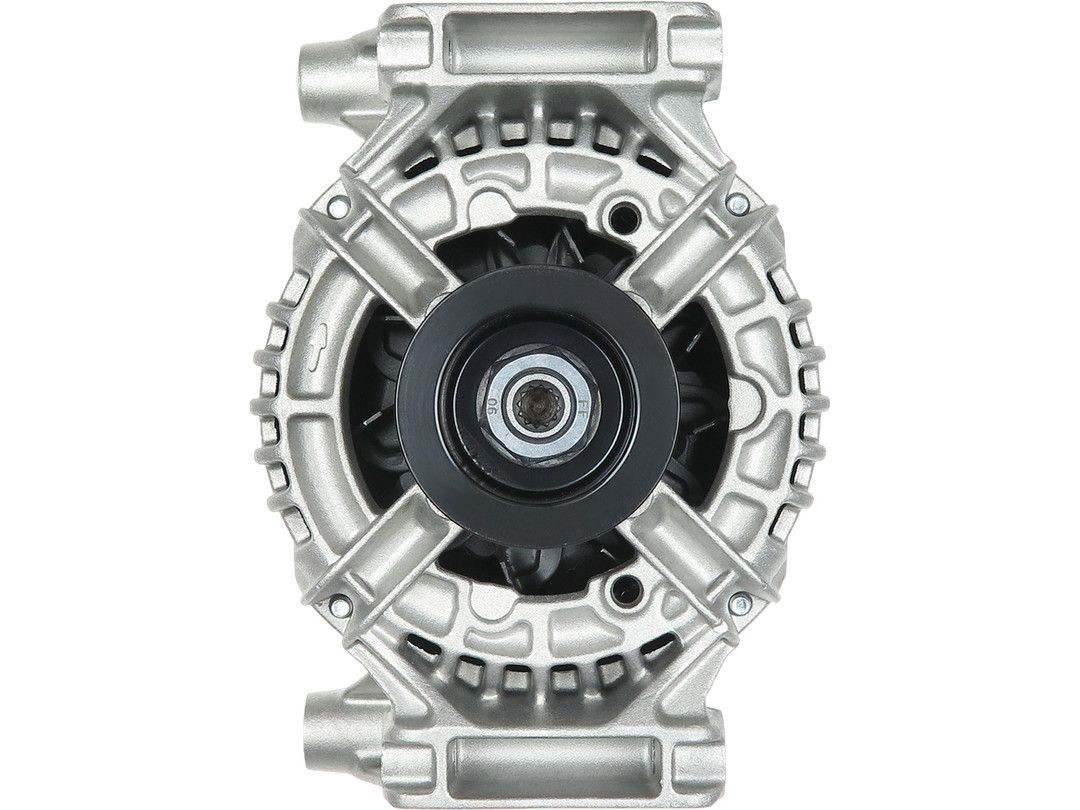 AS-PL Dynamo / Alternator A0121PR AS-PL A0121PR Dynamo / Alternator