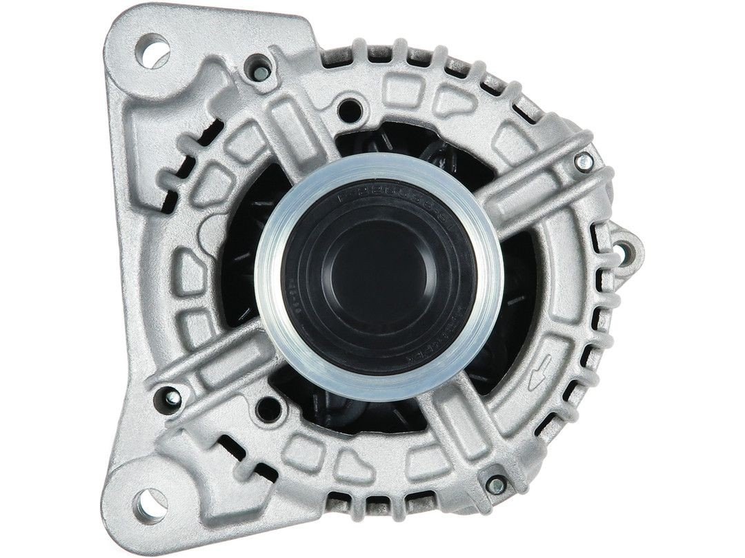 Dynamo / Alternator AS-PL A0213PR AS-PL A0213PR Dynamo RENAULT MODUS 2016