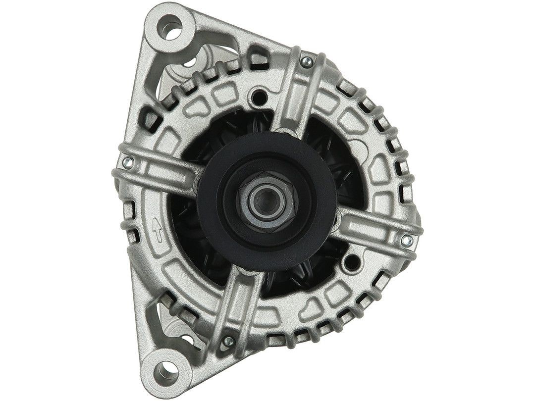 Generator AS-PL A0308PR AS-PL A0308PR Alternator Opel ZAFIRA 2004