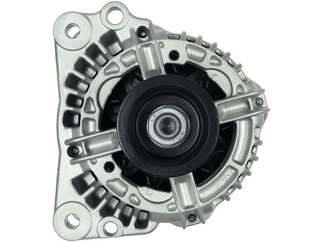 AS-PL Alternátor A0427PR Alternátor Volkswagen 1Y7 A0427PR AS-PL