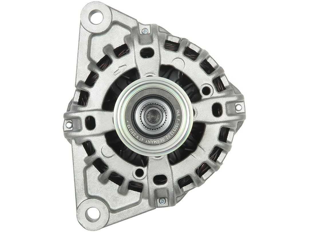 Δυναμό AS-PL A0569PR AS-PL A0569PR: Δυναμό Citroen JUMPER 2025