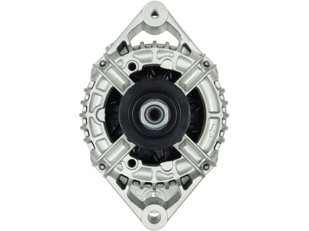 AS-PL Alternador A0632PR AS-PL A0632PR Alternador CHEVROLET Corvette C3 Coupe 7.4 279 cv 1972