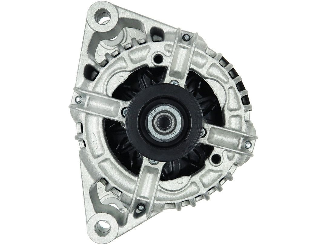 AS-PL Alternator A0638PR AS-PL A0638PR Alternator