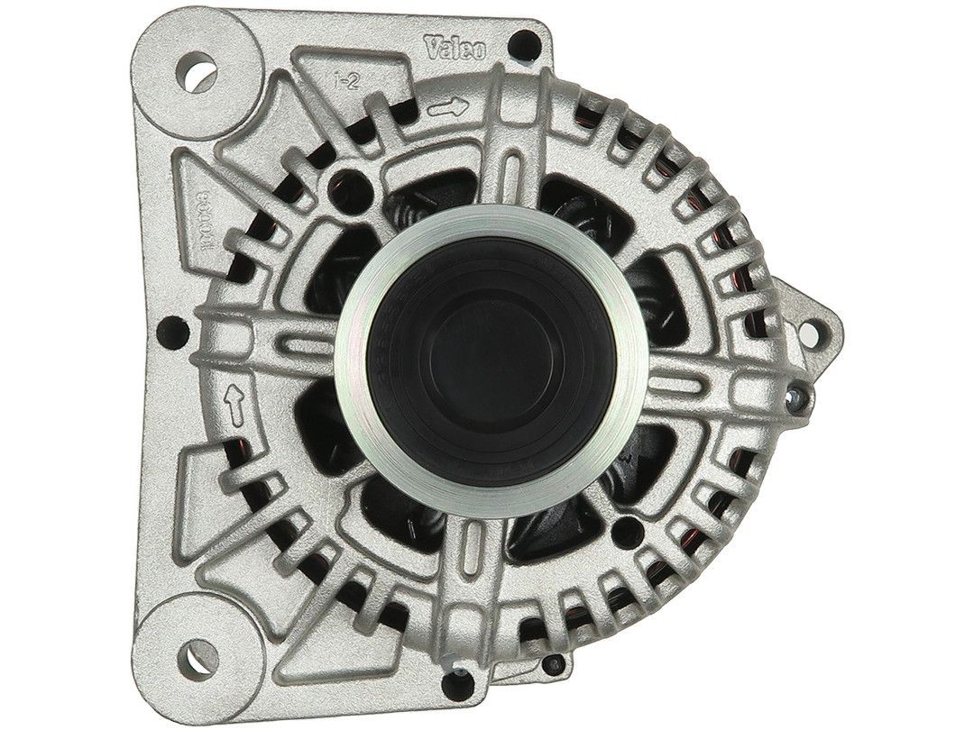 AS-PL Alternator A3052PR AS-PL A3052PR genuine DACIA SANDERO alternator price