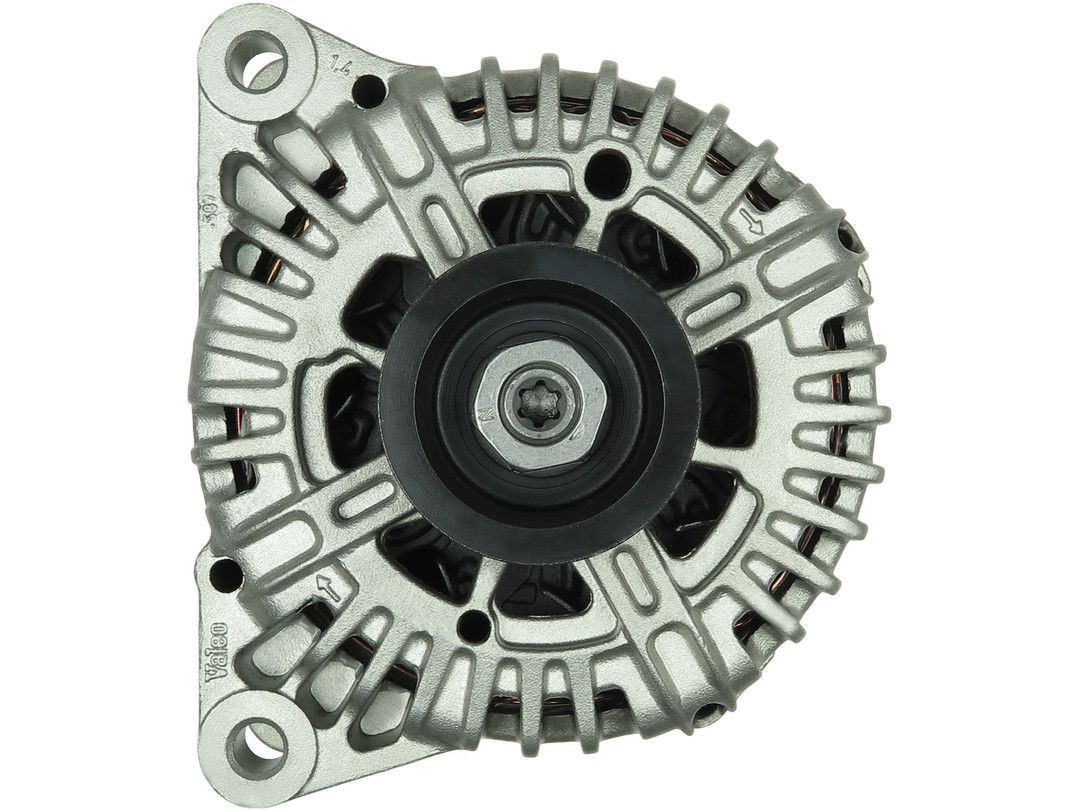 AS-PL Lichtmaschine A3067PR A3067PR AS-PL Lichtmaschine Peugeot 307 Kombi Kosten