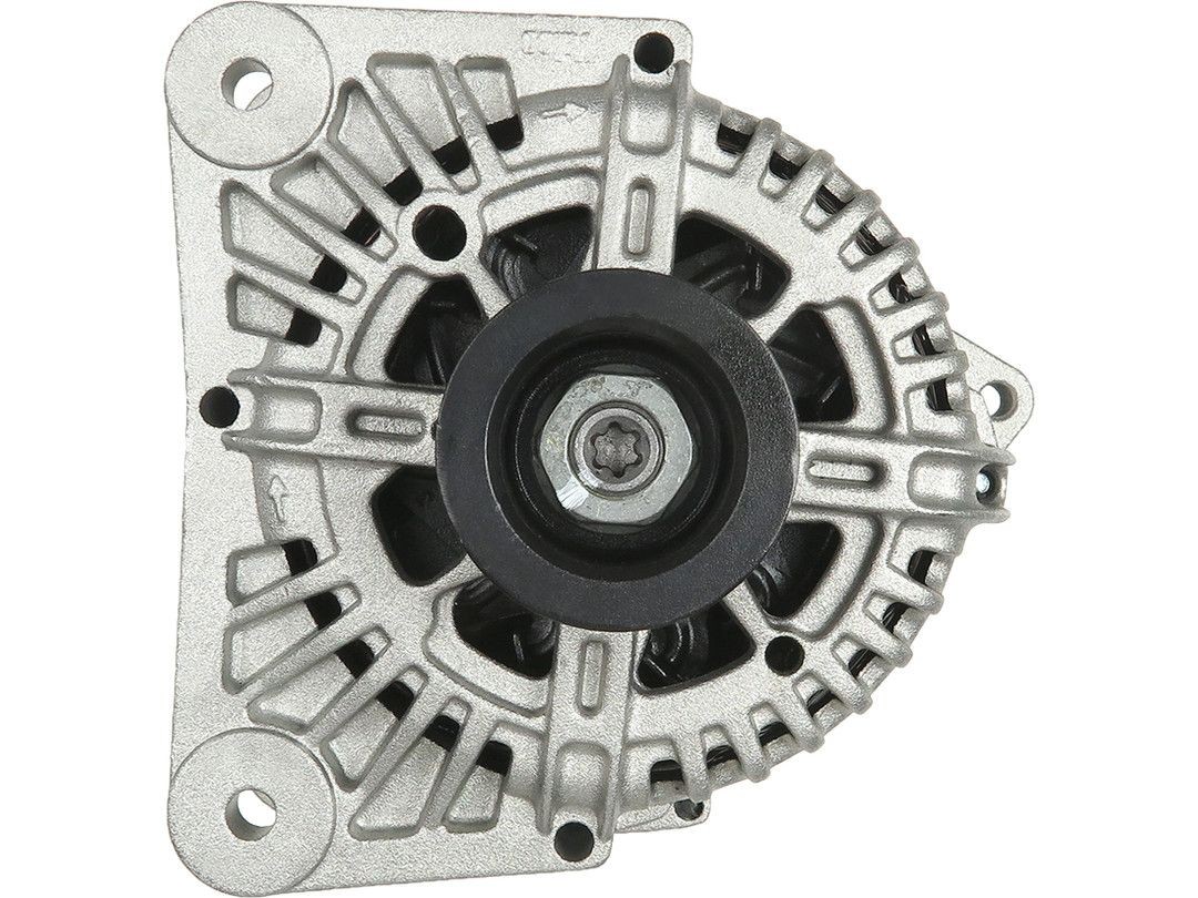 AS-PL Lichtmaschine A3068PR AS-PL A3068PR Lichtmaschine RENAULT Megane I Coach (DA) 2.0 16V 150 PS 1998