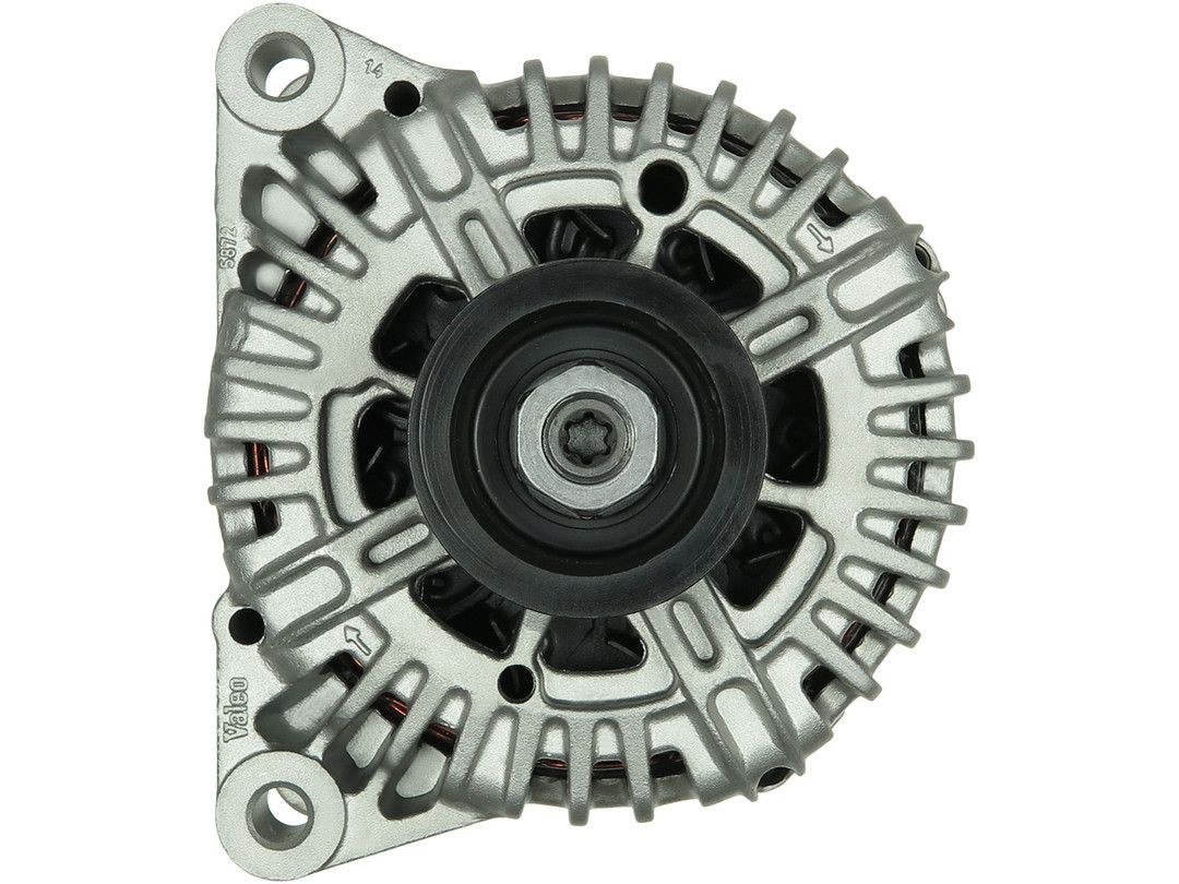 Alternator AS-PL A3074PR AS-PL A3074PR 2005 FIAT ULYSSE alternator replacement