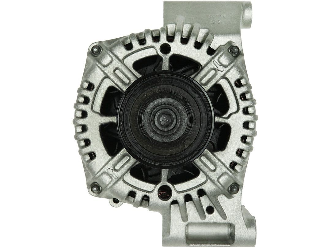 Alternator AS-PL A3078PR AS-PL A3078PR 2014 FIAT PANDA alternator replacement