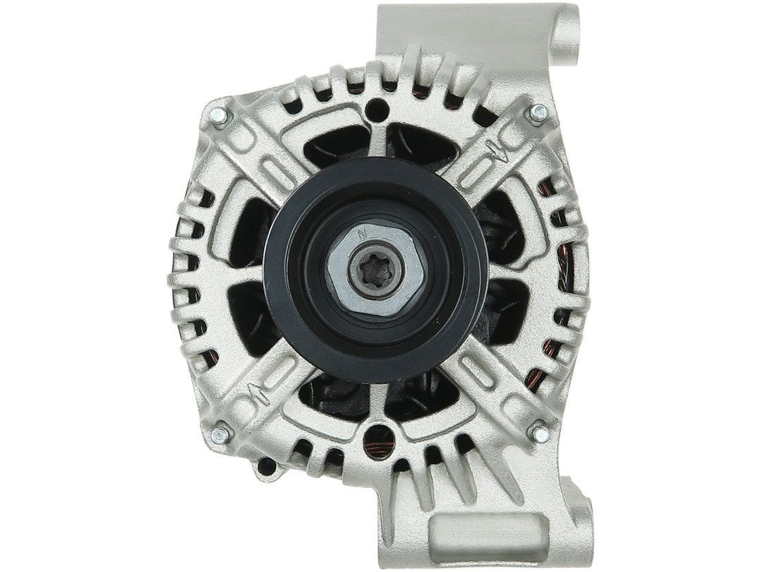 Alternatore AS-PL A3104PR AS-PL A3104PR Dinamo Fiat PANDA 2011