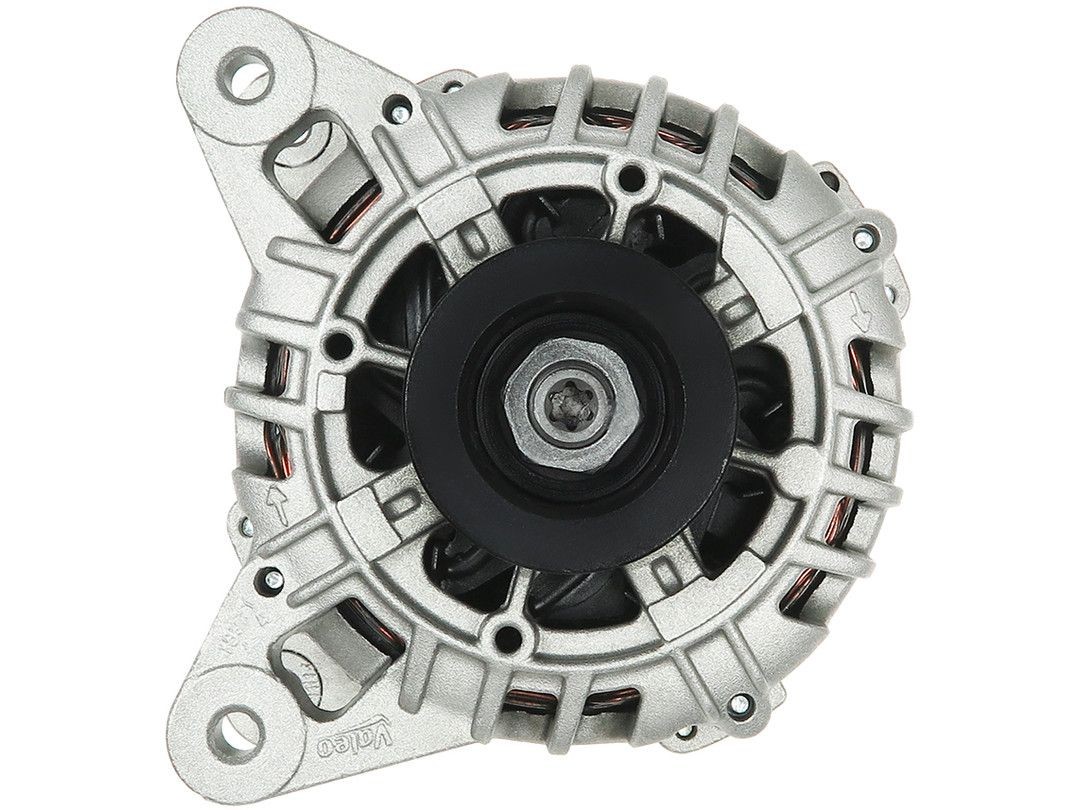 AS-PL Dynamo A3139PR Dynamo AS-PL Renault MEGANE A3139PR