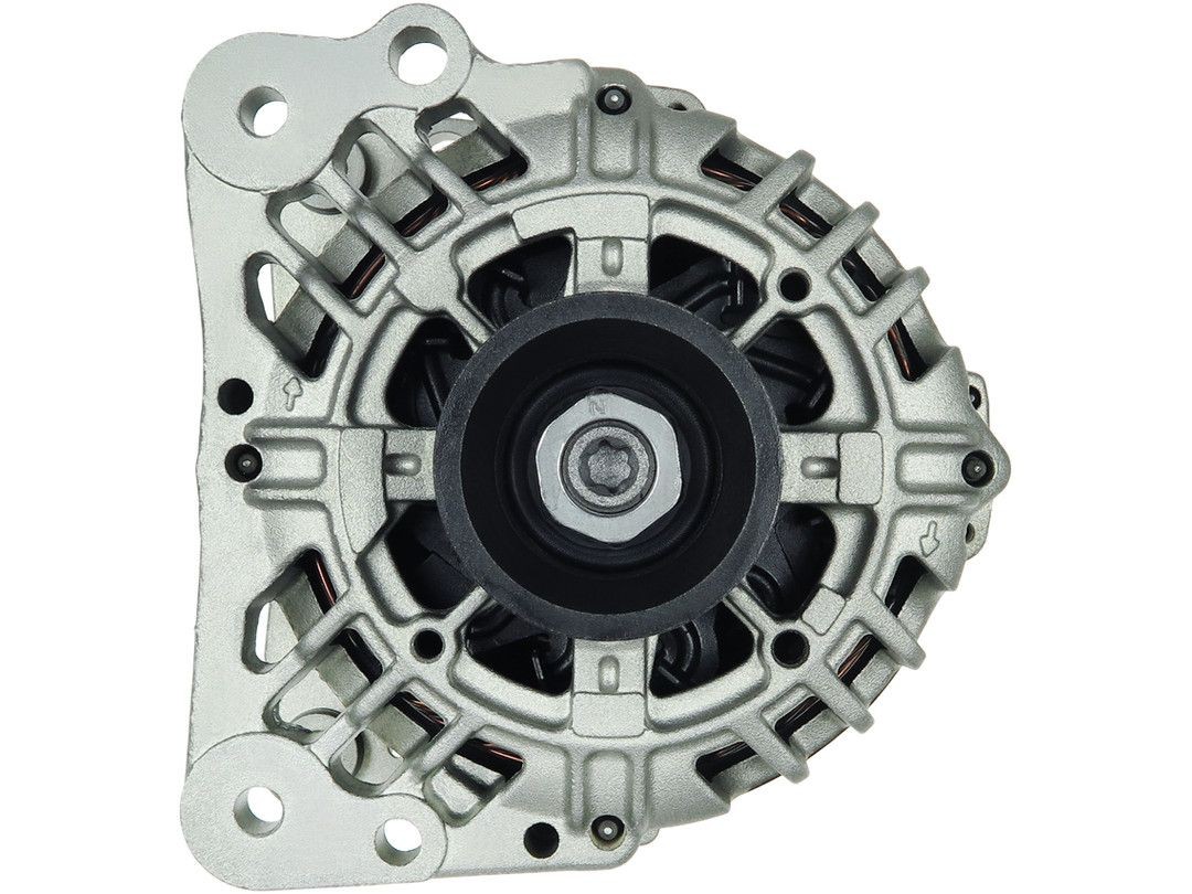 AS-PL Dynamo A3197PR pris Dynamo Volkswagen 70XD A3197PR AS-PL